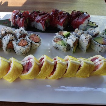 Umi Sushi & Grill - Japanese Near Me - Grand Rapids, Michigan