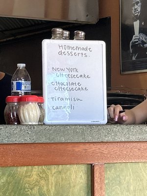 Giannotto’s Pizza by null