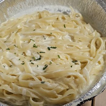 Jimmy's Grand Cafe - Fettuccine Alfredo - Diners Near Me - Bronx, New York Jimmy's Grand Cafe - Fettuccine Alfredo - Diners Near Me - Bronx, New York