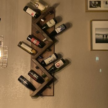 G & H Custom Cabinets - Wine rack - Cabinetry Near Me - Dallas, Texas G & H Custom Cabinets - Wine rack - Cabinetry Near Me - Dallas, Texas