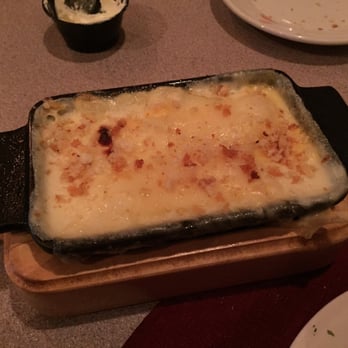 The Stonehouse - Baked Mac n' Cheese - American Near Me - Escanaba, Michigan
