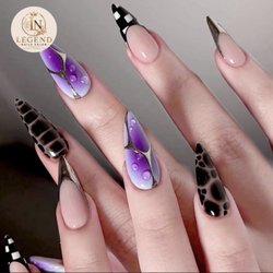 Legend Nail Salon