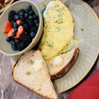 Flora - Breakfast & Brunch Near Me - San Diego, California
