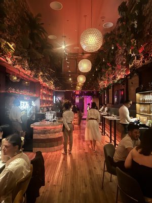 Las' Lap Miami by null