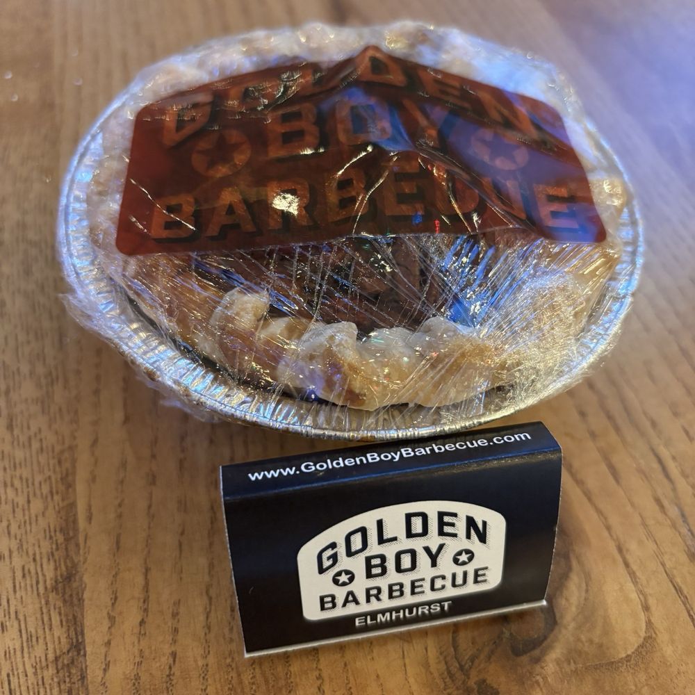 Golden Boy Barbecue - Barbeque Near Me - Elmhurst, Illinois