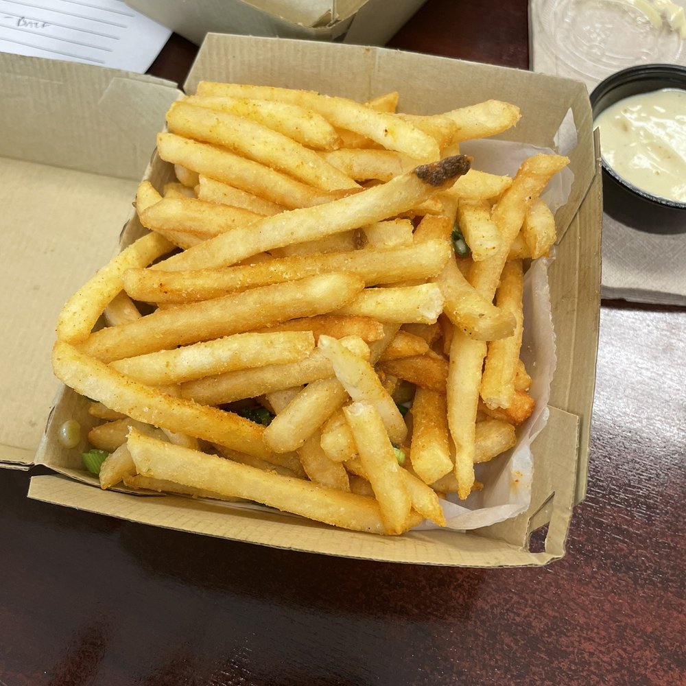 Huda - Fries - Sandwiches Near Me - Philadelphia, Pennsylvania Huda - Fries - Sandwiches Near Me - Philadelphia, Pennsylvania