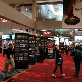 SEMA Show - Festivals Near Me - Las Vegas, Nevada SEMA Show - Festivals Near Me - Las Vegas, Nevada