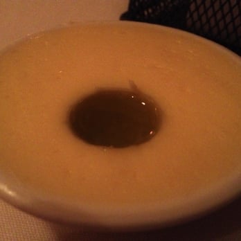Chez TJ - Strauss butter with olive oil - French Near Me - Mountain View, California Chez TJ - Strauss butter with olive oil - French Near Me - Mountain View, California