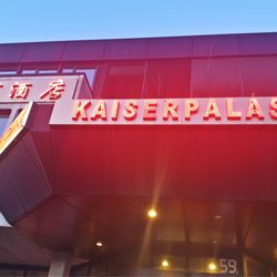 Kaiserpalast