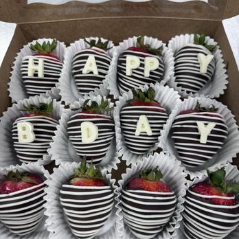 Sweet Details - Desserts Near Me - Fort Wayne, Indiana