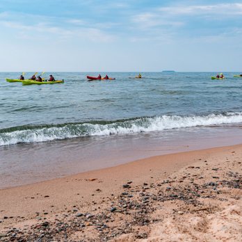 Trek & Trail - Rafting/Kayaking Near Me - Bayfield, Wisconsin Trek & Trail - Rafting/Kayaking Near Me - Bayfield, Wisconsin