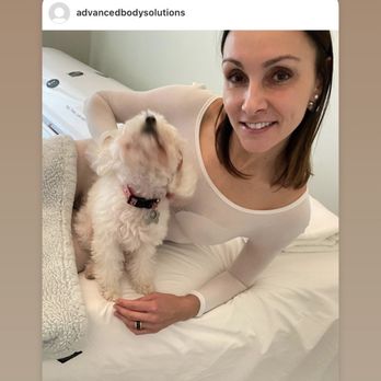 Advanced Body Solutions - Massage Near Me - Encinitas, California