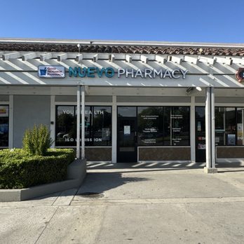 Nuevo Pharmacy - Pharmacy Near Me - Perris, California Nuevo Pharmacy - Pharmacy Near Me - Perris, California