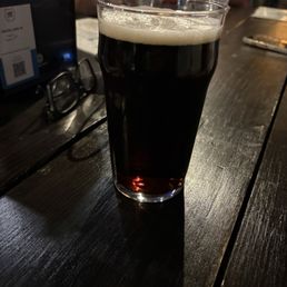Oscura lager
