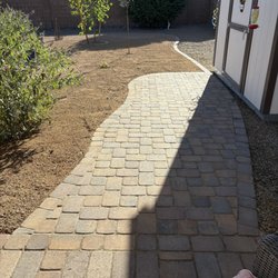 Naz Premier Landscapes - Pavers