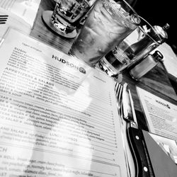 Hudson 29 Kitchen + Drink