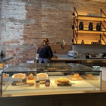 Maison Nico - Bakeries Near Me - San Francisco, California Maison Nico - Bakeries Near Me - San Francisco, California