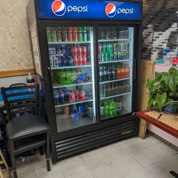 Taste Good - Beverages - Chinese Near Me - Niagara Falls, New York