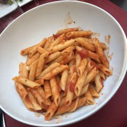 Aglio Olio e Peperoncino