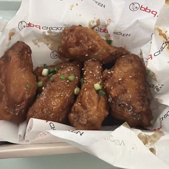 bb.q Chicken East Colonial - Korean Near Me - Orlando, Florida bb.q Chicken East Colonial - Korean Near Me - Orlando, Florida