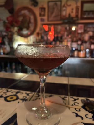 Hugo's by null