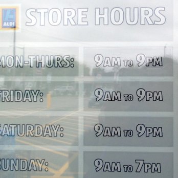 ALDI - Hours - Grocery Near Me - Aurora, Illinois