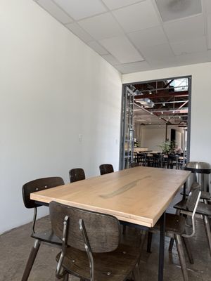 Paper Co. Coffee Bar by null