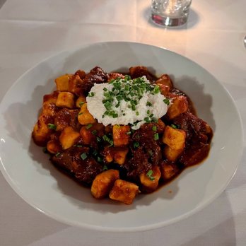 Floriana - Lamb gnocchi - Bars Near Me - Wilmington, North Carolina Floriana - Lamb gnocchi - Bars Near Me - Wilmington, North Carolina