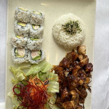 Banzai Marina - Japanese Near Me - Ventura, California