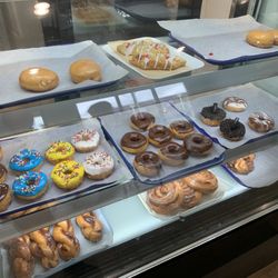 Java House Donuts