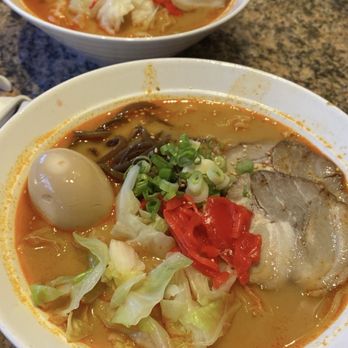 Ryujin Ramen - Aka Tonkotsu Ramen - Ramen Near Me - Sacramento, California Ryujin Ramen - Aka Tonkotsu Ramen - Ramen Near Me - Sacramento, California