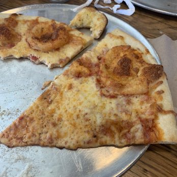 Johnny's New York Style Pizza - Cheese - Italian Near Me - Covington, Georgia Johnny's New York Style Pizza - Cheese - Italian Near Me - Covington, Georgia
