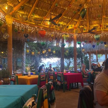 Edith's - Super cute inside. Love the inside outside concept and beautiful view - Mexican Near Me - Cabo San Lucas, BCS