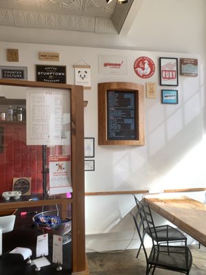 The Lab by Alchemy Coffee by null