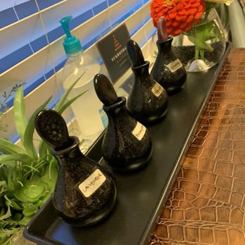 Sukhothai Wellness Center - Massage Near Me - San Carlos, California