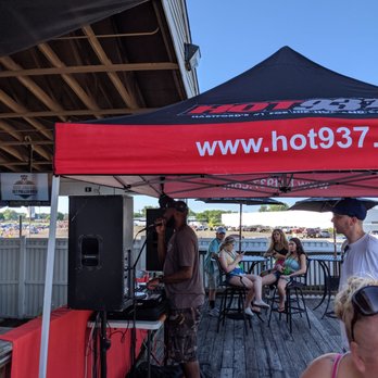 XFINITY Theatre - Hot 93.7 DJ and photo mini booth - Music Venues Near Me - Hartford, Connecticut XFINITY Theatre - Hot 93.7 DJ and photo mini booth - Music Venues Near Me - Hartford, Connecticut