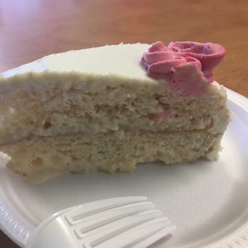 Calle Mexico - Tres Leches Cake - Mexican Near Me - Edmonton, Alberta
