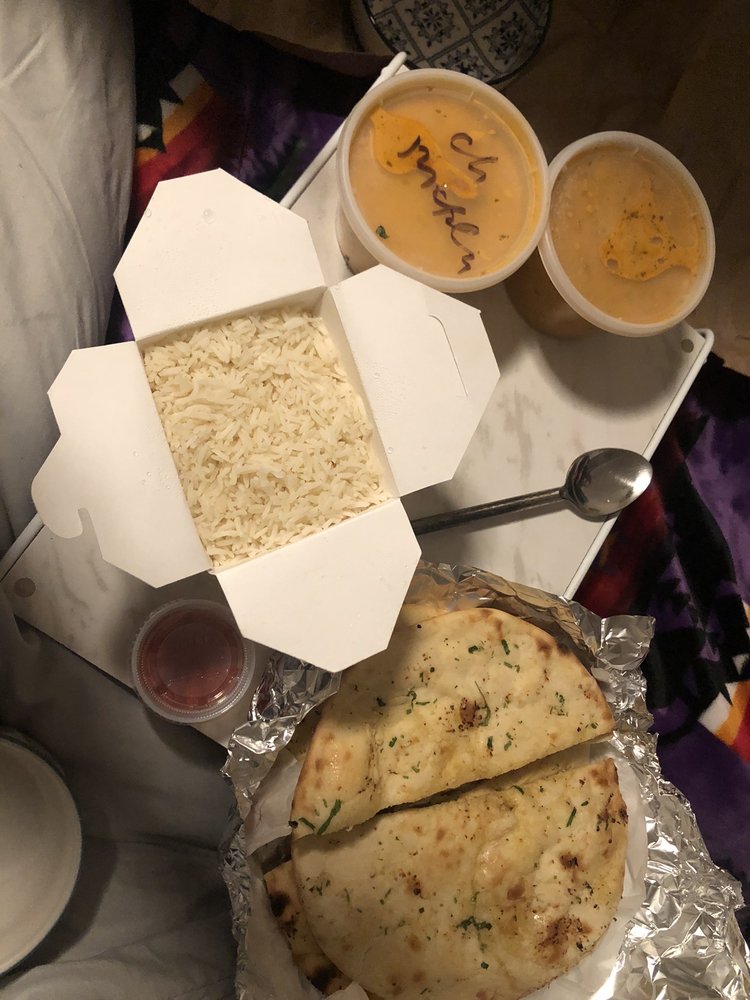 TANDOOR INDIAN RESTAURANT 17 Photos & 139 Reviews 1301 E Franklin