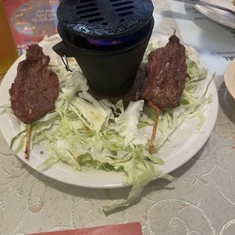 Beef stick Beef stick