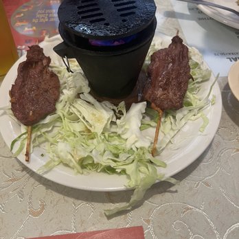 Chinatown Chinese restaurant - Beef stick - Fast Food Near Me - Rialto, California Chinatown Chinese restaurant - Beef stick - Fast Food Near Me - Rialto, California