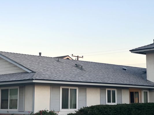 Gates Roofing