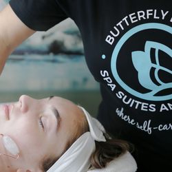 Butterfly Effect Day Spa