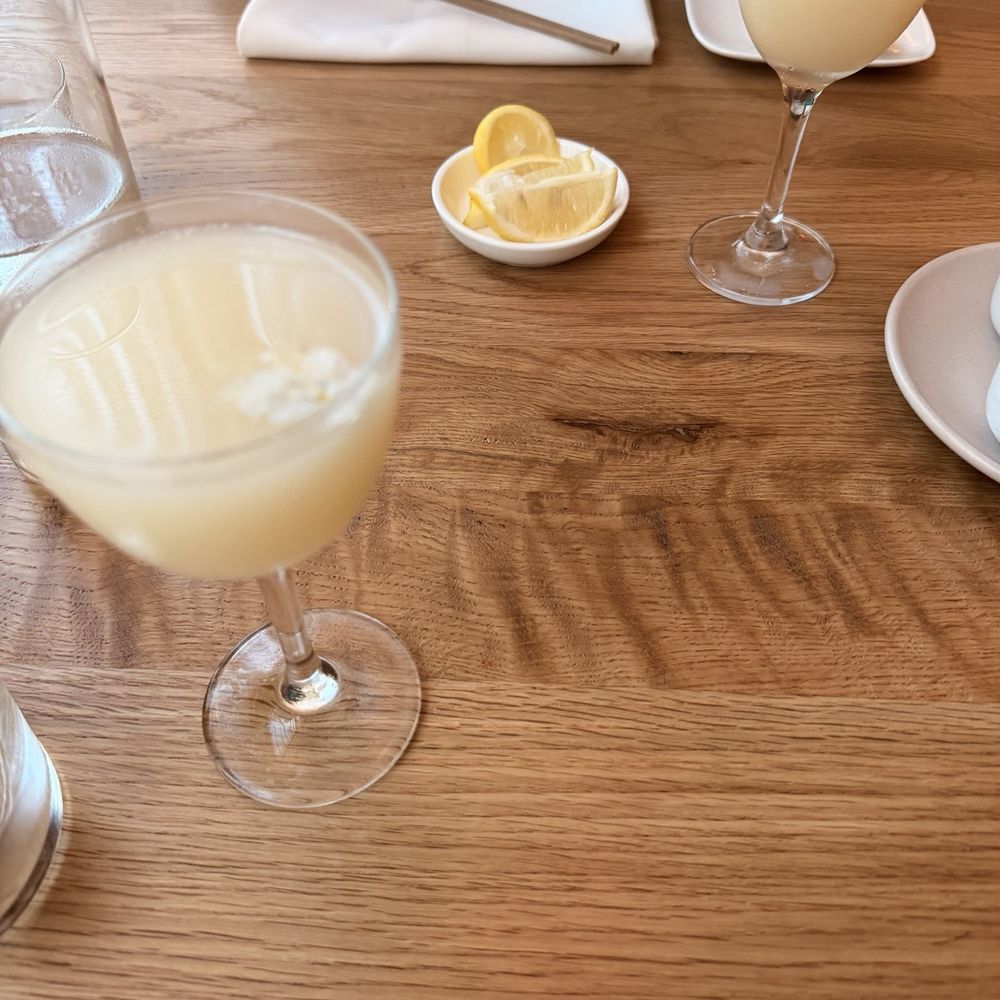 Uchi DC - lychee martini - Sushi Bars Near Me - Washington, DC, District of Columbia Uchi DC - lychee martini - Sushi Bars Near Me - Washington, DC, District of Columbia