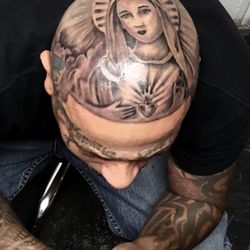 West Cali Tattoos & Piercing