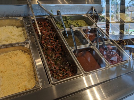 Gadzooks Enchiladas and Soup by null