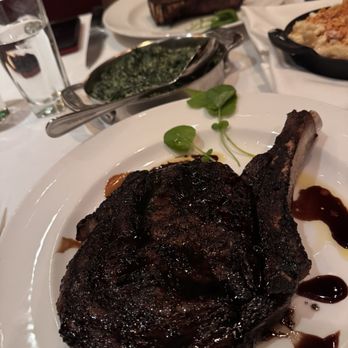 The Capital Grille - Steakhouses Near Me - Austin, Texas