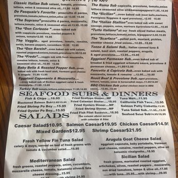 Costello's Market - Menu - Delis Near Me - Middlebury, Vermont Costello's Market - Menu - Delis Near Me - Middlebury, Vermont