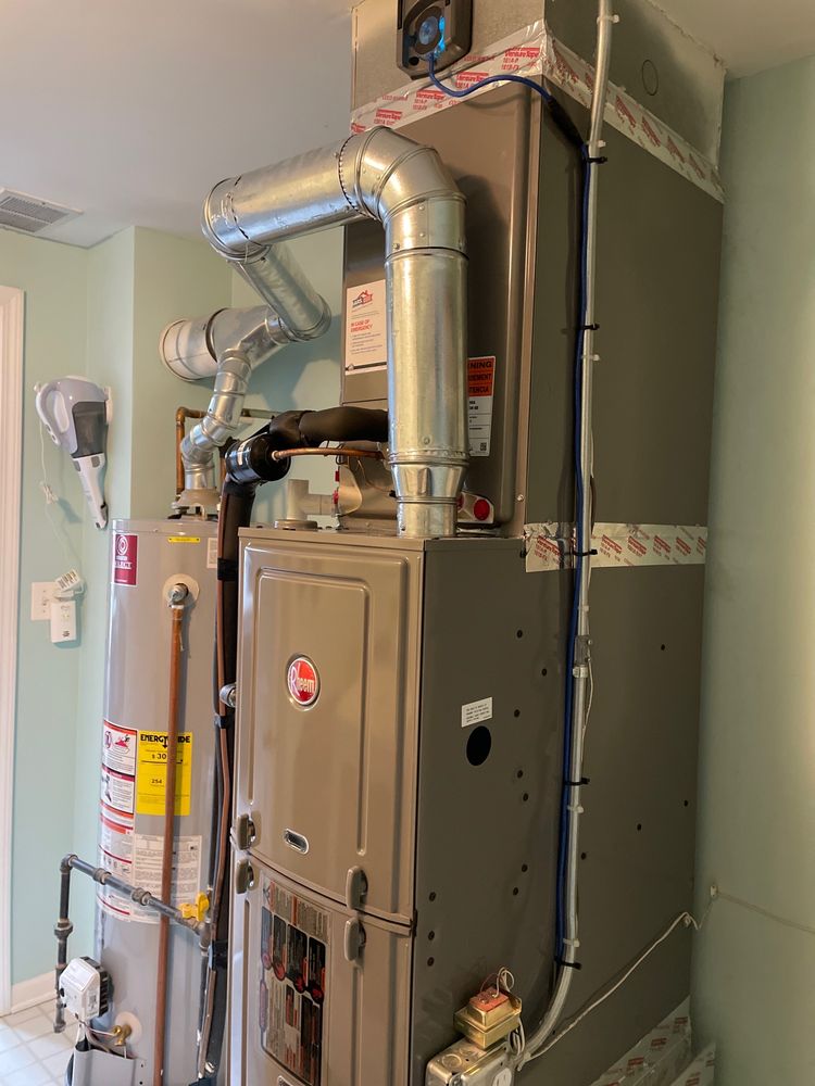 Slide of ARS Rescue Rooter