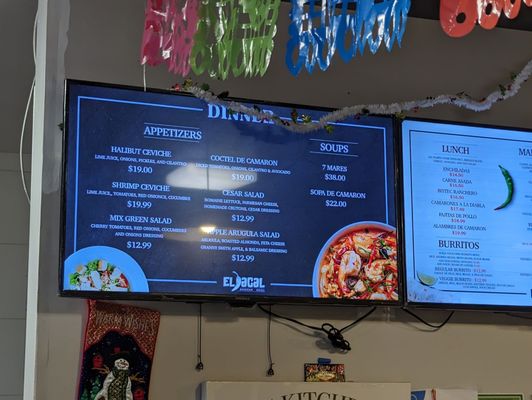 El Jacal Mexican Grill by null