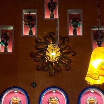 Senor Fiesta - Some decor - Mexican Near Me - Gainesville, Georgia Senor Fiesta - Some decor - Mexican Near Me - Gainesville, Georgia